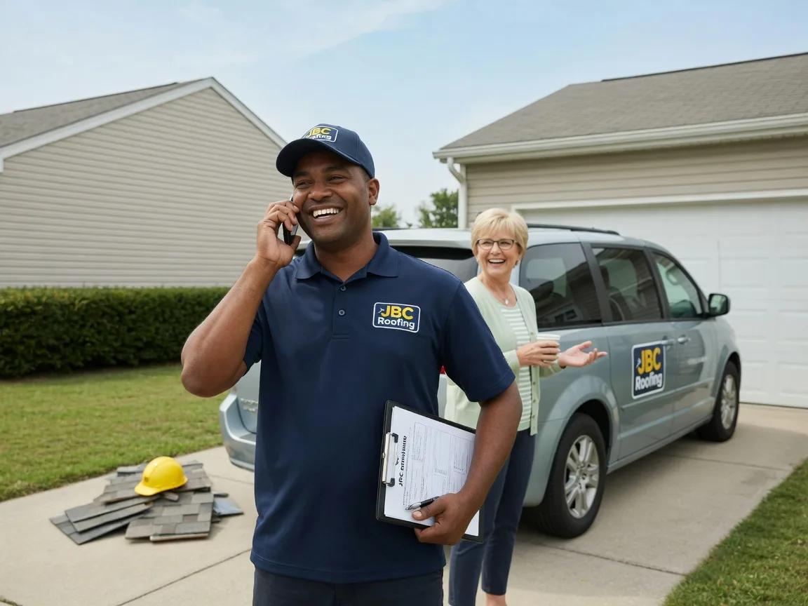 Roof Replacement Lexington, OK FAQs